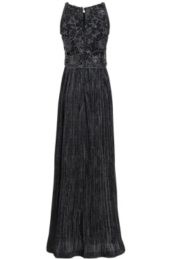 Fashion Ana Alcazar Black Label Maxikleid Juvenilis