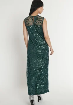 Discount Ana Alcazar Black Label Maxikleid Anabea Grün