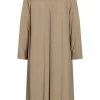 Discount Ana Alcazar Blusenkleid Anokry