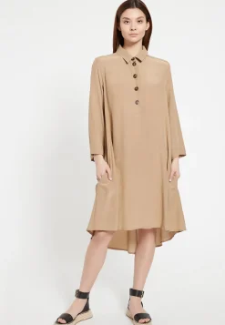 Clearance Ana Alcazar Blusenkleid Anokrys