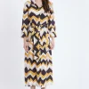 Clearance Ana Alcazar Blusenkleid Alona