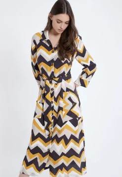 Clearance Ana Alcazar Blusenkleid Alona