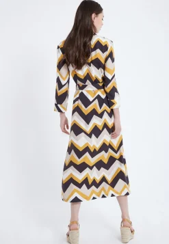 Clearance Ana Alcazar Blusenkleid Alona