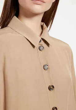 Clearance Ana Alcazar Blusenkleid Anokrys