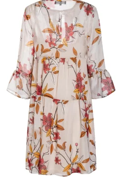 Online Ana Alcazar Boho-Kleid Almsi