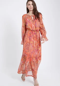 Outlet Ana Alcazar Boho-Kleid Asyme