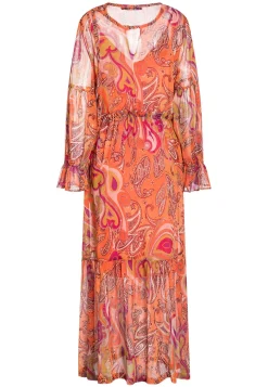 Outlet Ana Alcazar Boho-Kleid Asyme
