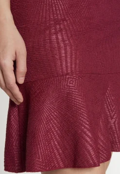 Discount Ana Alcazar Cocktailkleid Envrue