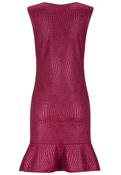 Discount Ana Alcazar Cocktailkleid Envrue