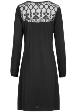 Discount Ana Alcazar Cocktailkleid Evolis Schwarz