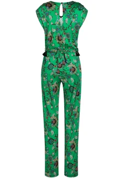 Hot Ana Alcazar Jumpsuit Aveo