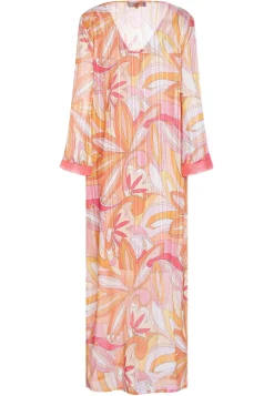 Fashion Ana Alcazar Kaftankleid Aruna