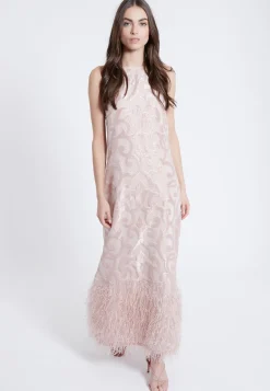 Best Ana Alcazar Maxikleid Ably