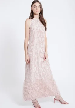 Best Ana Alcazar Maxikleid Ably