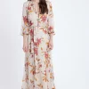 Hot Ana Alcazar Maxikleid Alby