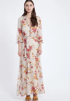 Hot Ana Alcazar Maxikleid Alby