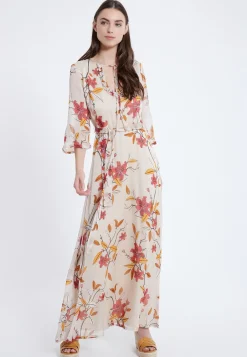 Hot Ana Alcazar Maxikleid Alby