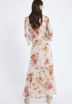 Hot Ana Alcazar Maxikleid Alby