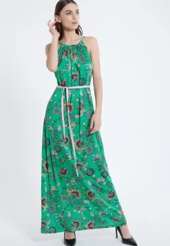 New Ana Alcazar Maxikleid Avosi