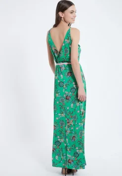 New Ana Alcazar Maxikleid Avosi
