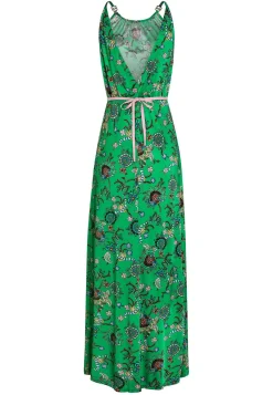 New Ana Alcazar Maxikleid Avosi