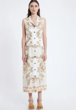Discount Ana Alcazar Midikleid Aposys