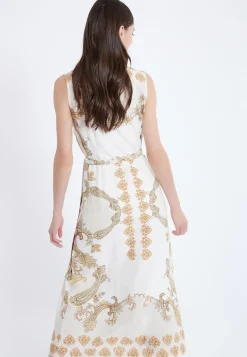 Discount Ana Alcazar Midikleid Aposys