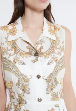 Discount Ana Alcazar Midikleid Aposys