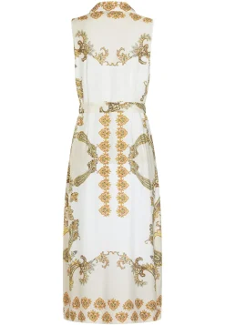 Discount Ana Alcazar Midikleid Aposys