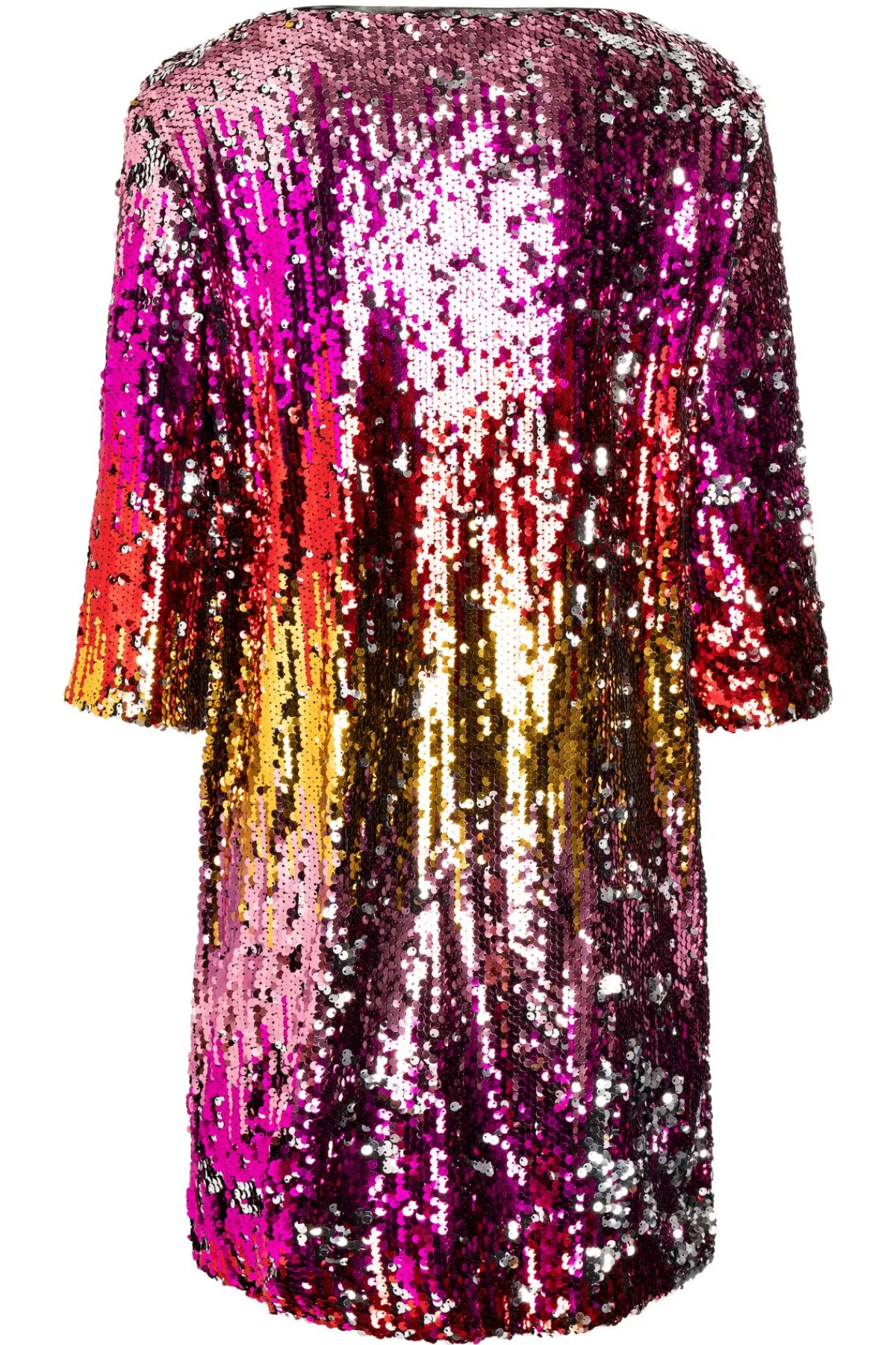Clearance Ana Alcazar Pailletten Kleid Wanuka