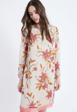 New Ana Alcazar Seidenkleid Alene