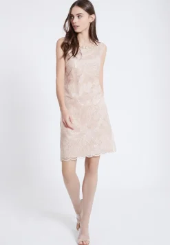 Online Ana Alcazar Spitzenkleid Abelle