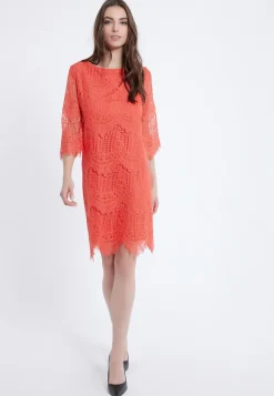 New Ana Alcazar Spitzenkleid Afna