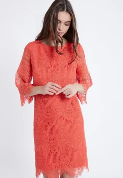 New Ana Alcazar Spitzenkleid Afna
