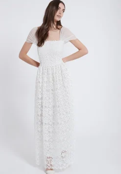 Sale Ana Alcazar Spitzenkleid Adrey