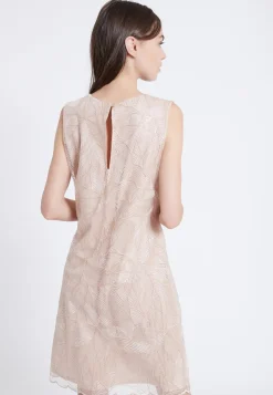 Online Ana Alcazar Spitzenkleid Abelle