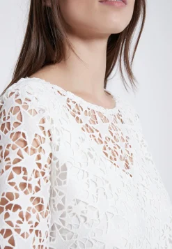 Best Ana Alcazar Spitzenkleid Adna