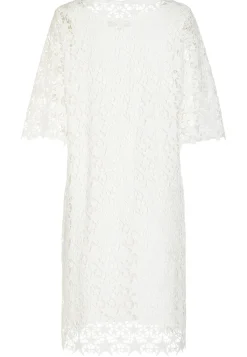 Best Ana Alcazar Spitzenkleid Adna
