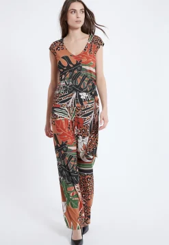 Fashion Ana Alcazar Top Atala
