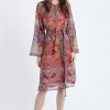 Fashion Ana Alcazar Tunikakleid Apra