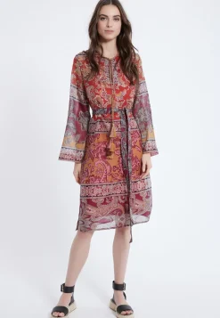 Fashion Ana Alcazar Tunikakleid Apra