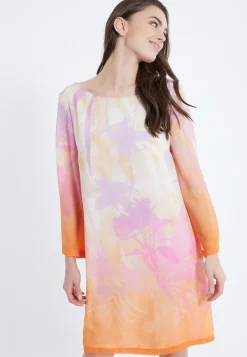 Fashion Ana Alcazar Tunikakleid Arusa