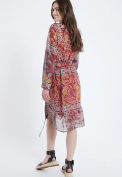 Fashion Ana Alcazar Tunikakleid Apra