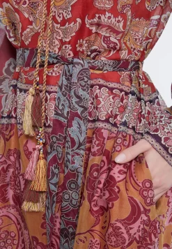 Fashion Ana Alcazar Tunikakleid Apra