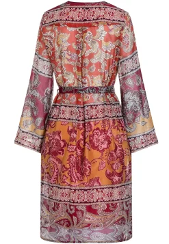 Fashion Ana Alcazar Tunikakleid Apra