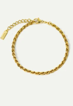 Fashion Ana Alcazar Armband Alice Gold