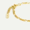 Sale Ana Alcazar Armband Therese Gold
