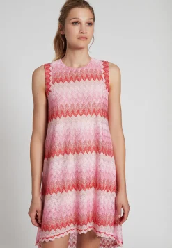 Best Ana Alcazar Asymmetrisches Kleid Fosina