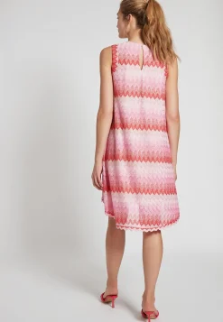 Best Ana Alcazar Asymmetrisches Kleid Fosina
