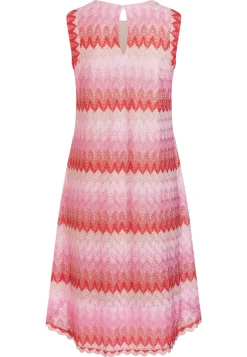 Best Ana Alcazar Asymmetrisches Kleid Fosina